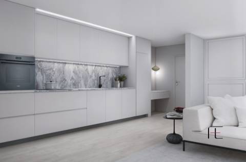 Apartamento T2 Venda em Pedrouços,Maia