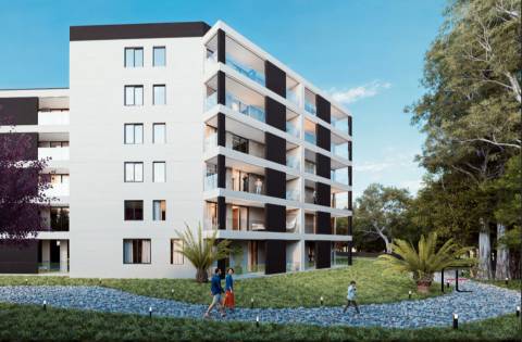 Apartamento T3 Venda em Pedrouços,Maia