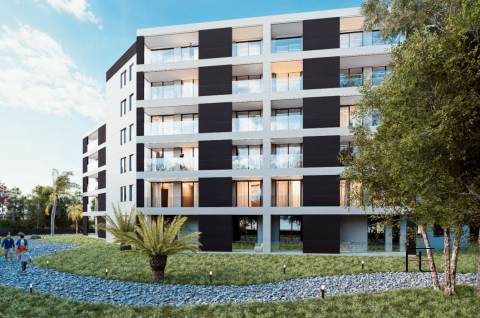 Apartamento T3 Venda em Pedrouços,Maia