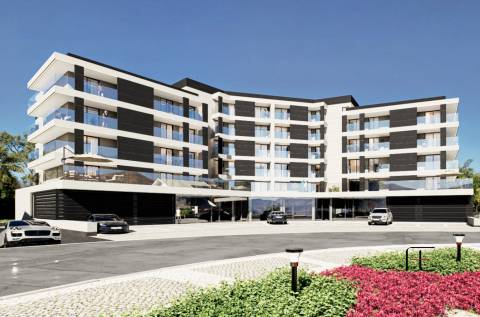 Apartamento T3 Venda em Pedrouços,Maia