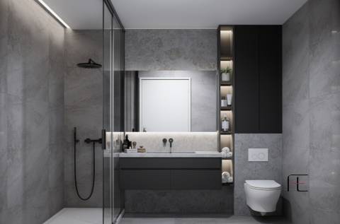 Apartamento T3 Venda em Pedrouços,Maia
