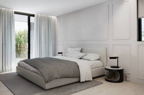 Apartamento T3 Venda em Pedrouços,Maia