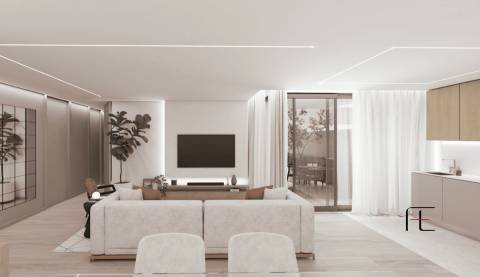 Apartamento T2 Venda em Bonfim,Porto