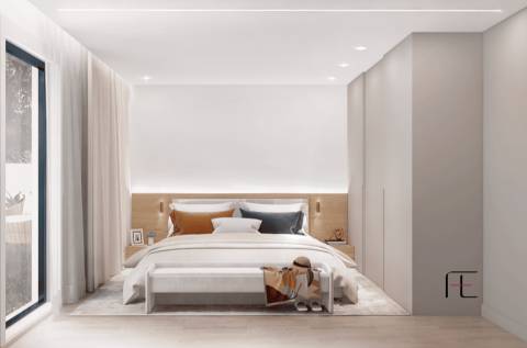 Apartamento T2 Venda em Bonfim,Porto
