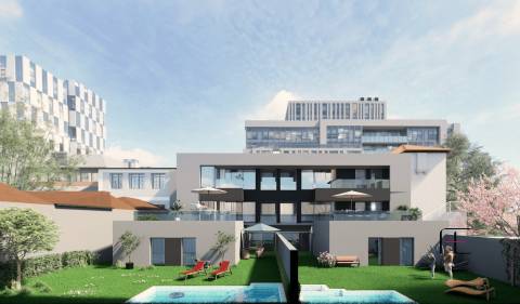Apartamento T3 Venda em Bonfim,Porto