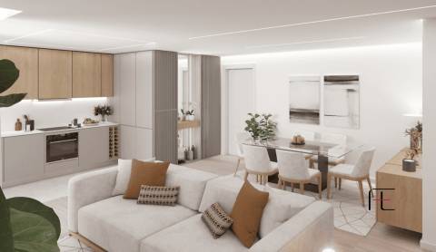 Apartamento T3 Venda em Bonfim,Porto