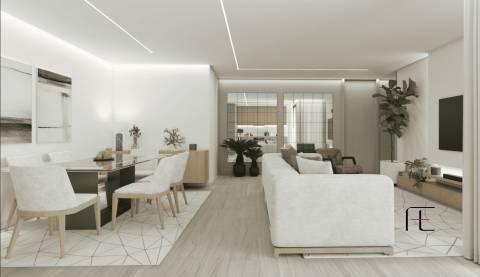 Apartamento T3 Venda em Bonfim,Porto