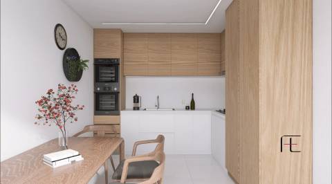 Apartamento T3 Venda em Bonfim,Porto