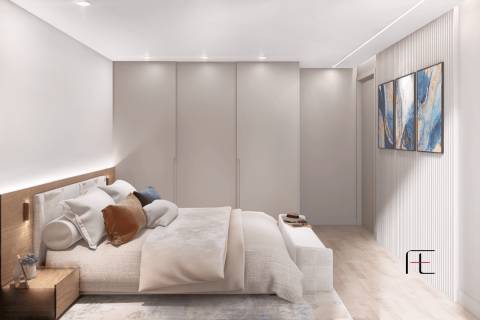 Apartamento T3 Venda em Bonfim,Porto