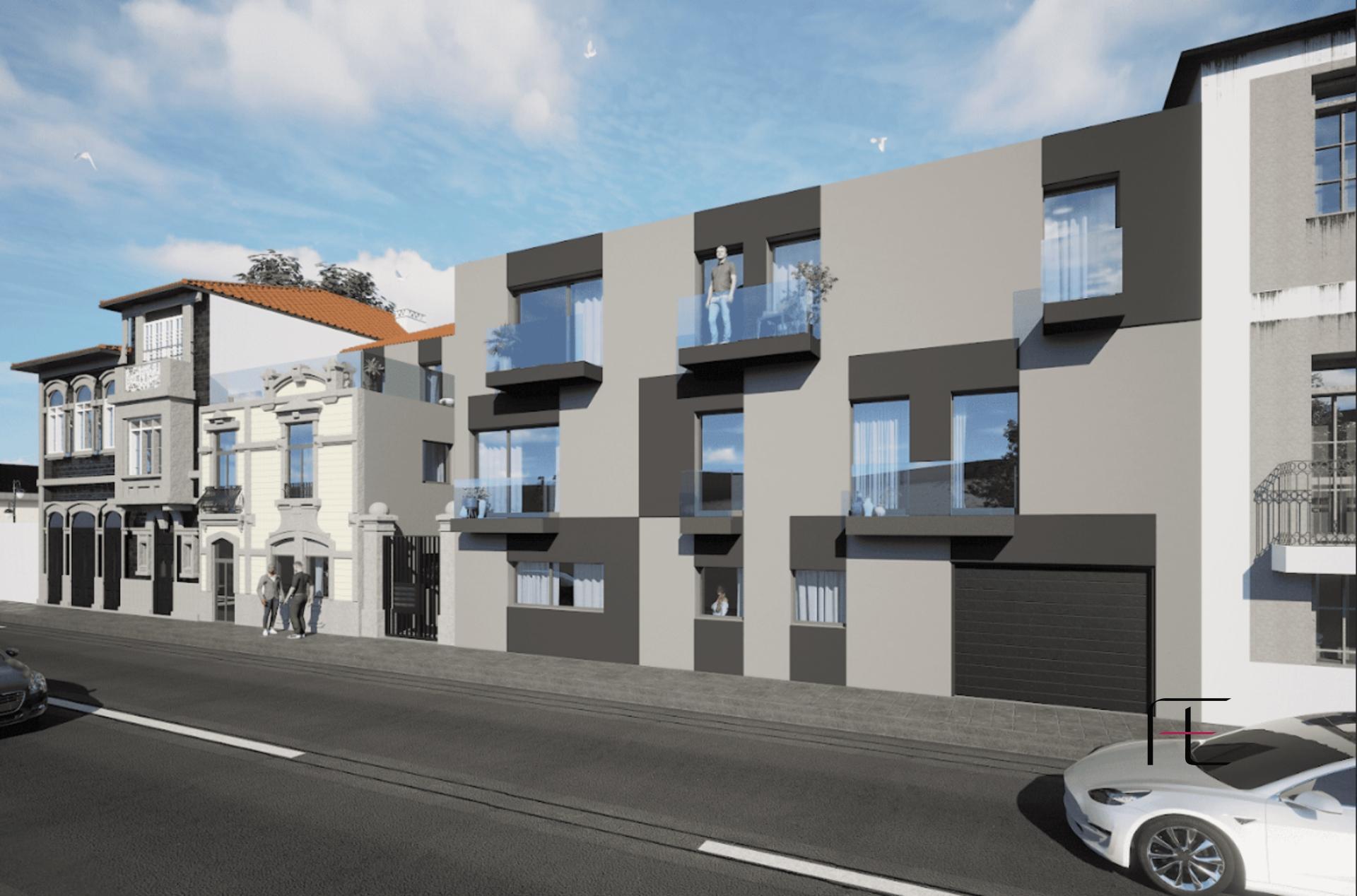 Apartamento T1+1 Venda em Bonfim,Porto
