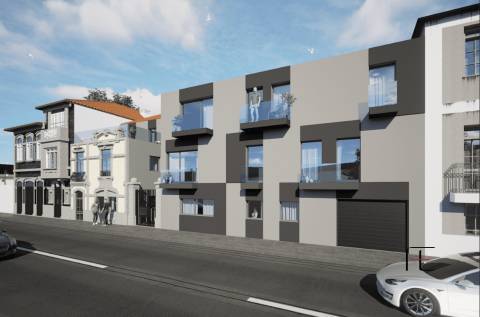Apartamento T1+1 Venda em Bonfim,Porto