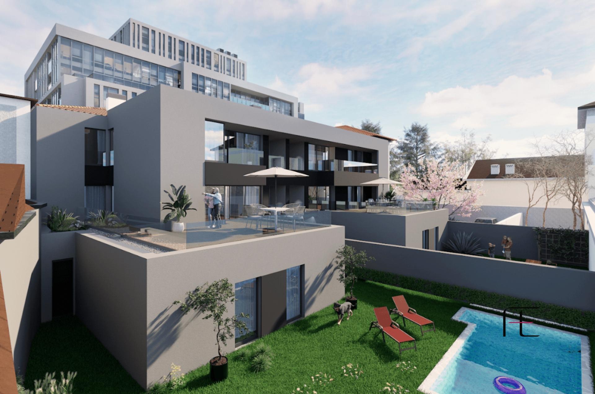 Apartamento T1+1 Venda em Bonfim,Porto