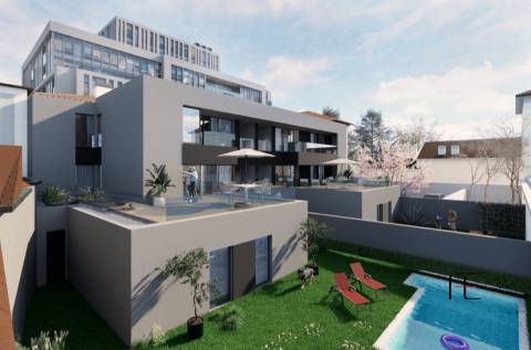 Apartamento T1+1 Venda em Bonfim,Porto