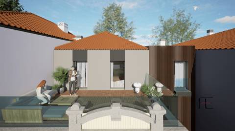 Apartamento T1+1 Venda em Bonfim,Porto