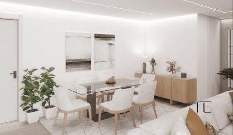Apartamento T1+1 Venda em Bonfim,Porto