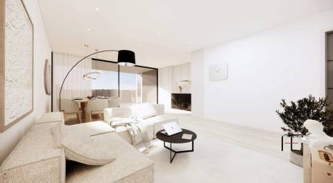 Apartamento T2 Venda em Fânzeres e São Pedro da Cova,Gondomar