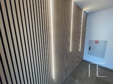 Apartamento T2 Venda em Lordelo do Ouro e Massarelos,Porto