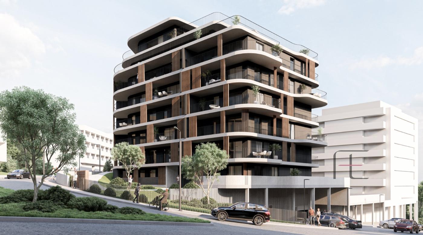 Apartamento T1 Venda em Oliveira do Douro,Vila Nova de Gaia