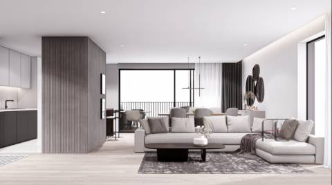Apartamento T2 Venda em Oliveira do Douro,Vila Nova de Gaia