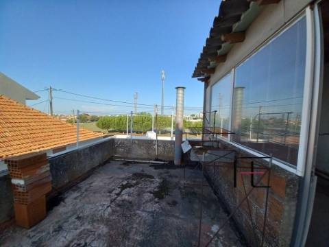 Moradia T5 Venda em São Francisco,Alcochete