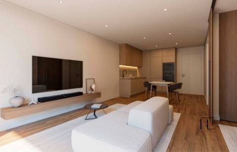 Apartamento T1 Venda em Imaculado Coração de Maria,Funchal
