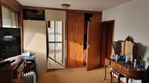 Apartamento T5 Venda em Ramalde,Porto