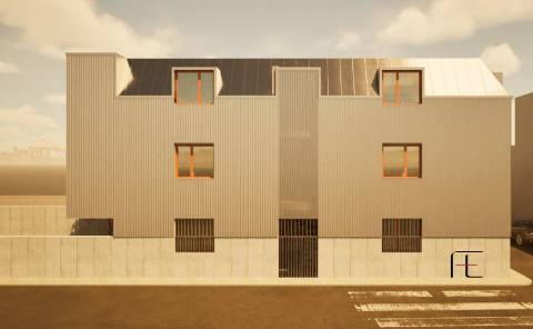 Apartamento T2 Venda em Ramalde,Porto