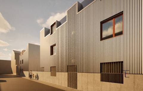 Apartamento T2 Venda em Ramalde,Porto