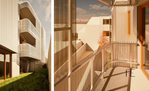 Apartamento T0 Venda em Ramalde,Porto