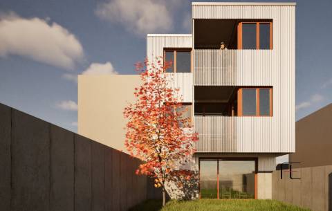 Apartamento T0 Venda em Ramalde,Porto