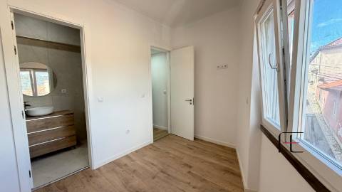 Apartamento T3 Venda em Sintra (Santa Maria e São Miguel, São Martinho e São Pedro de Penaferrim),Sintra