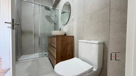 Apartamento T3 Venda em Sintra (Santa Maria e São Miguel, São Martinho e São Pedro de Penaferrim),Sintra