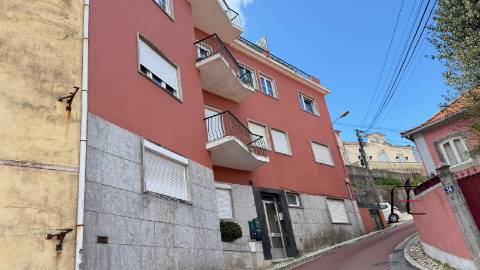 Apartamento T3 Venda em Sintra (Santa Maria e São Miguel, São Martinho e São Pedro de Penaferrim),Sintra