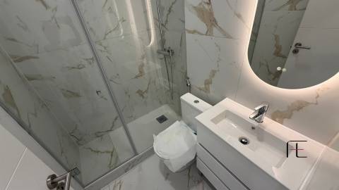 Apartamento T2 Venda em Águas Livres,Amadora