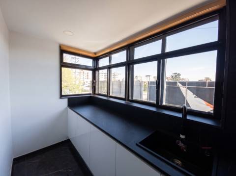 Apartamento T2 Venda em Canidelo,Vila Nova de Gaia