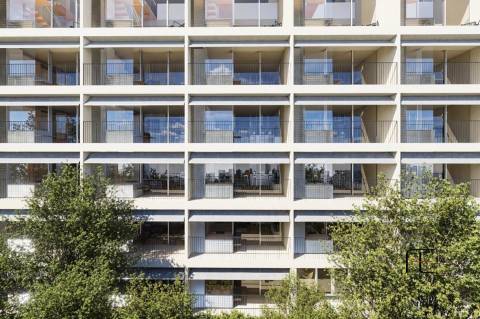 Apartamento T0 Venda em Campanhã,Porto