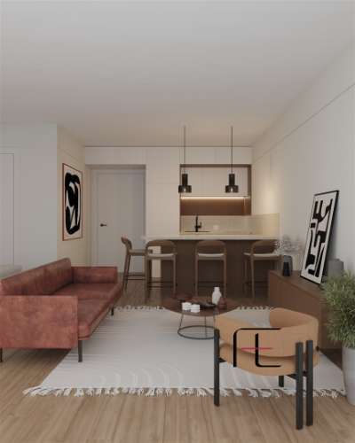 Apartamento T0 Venda em Campanhã,Porto