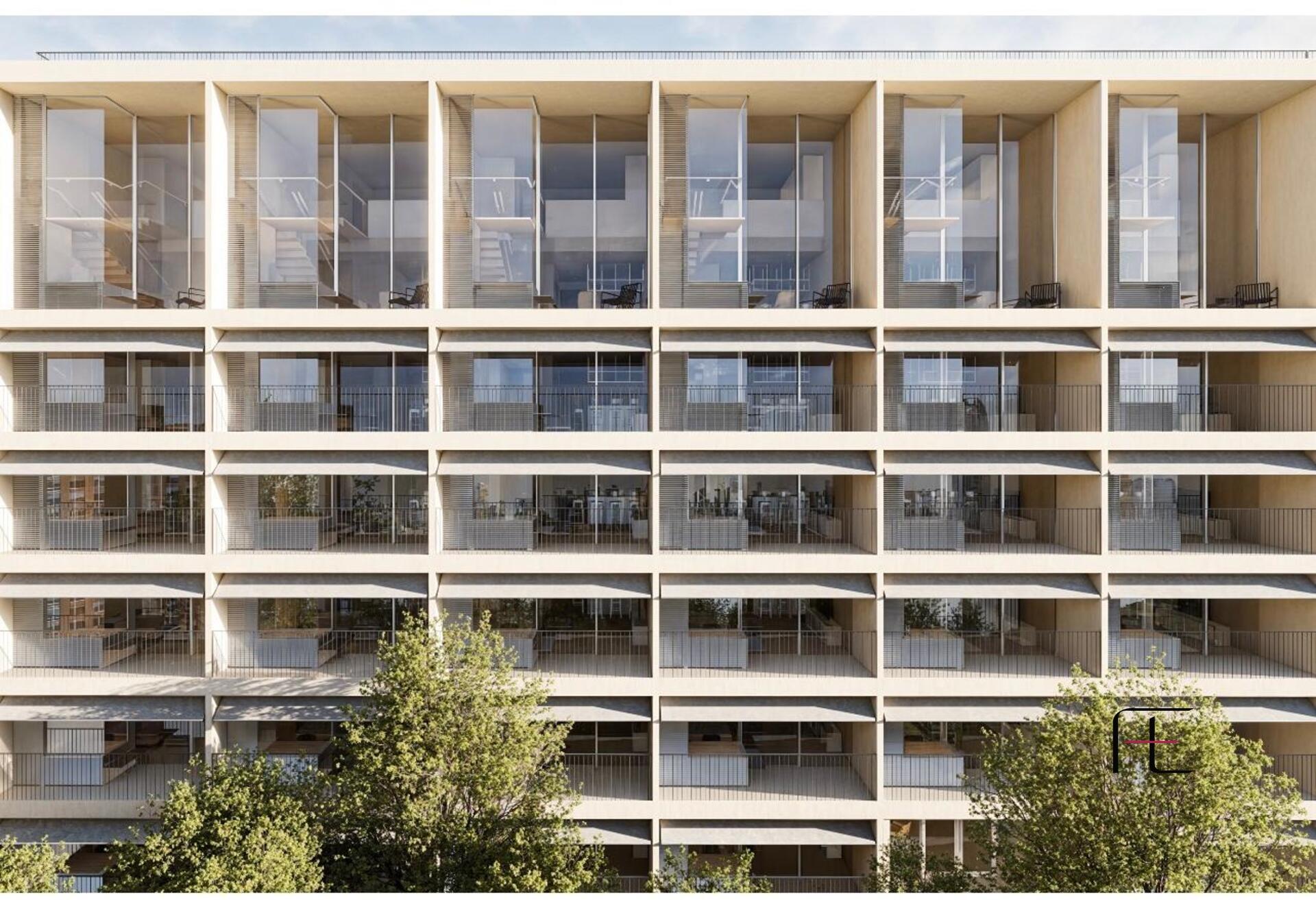 Apartamento T0 Venda em Campanhã,Porto