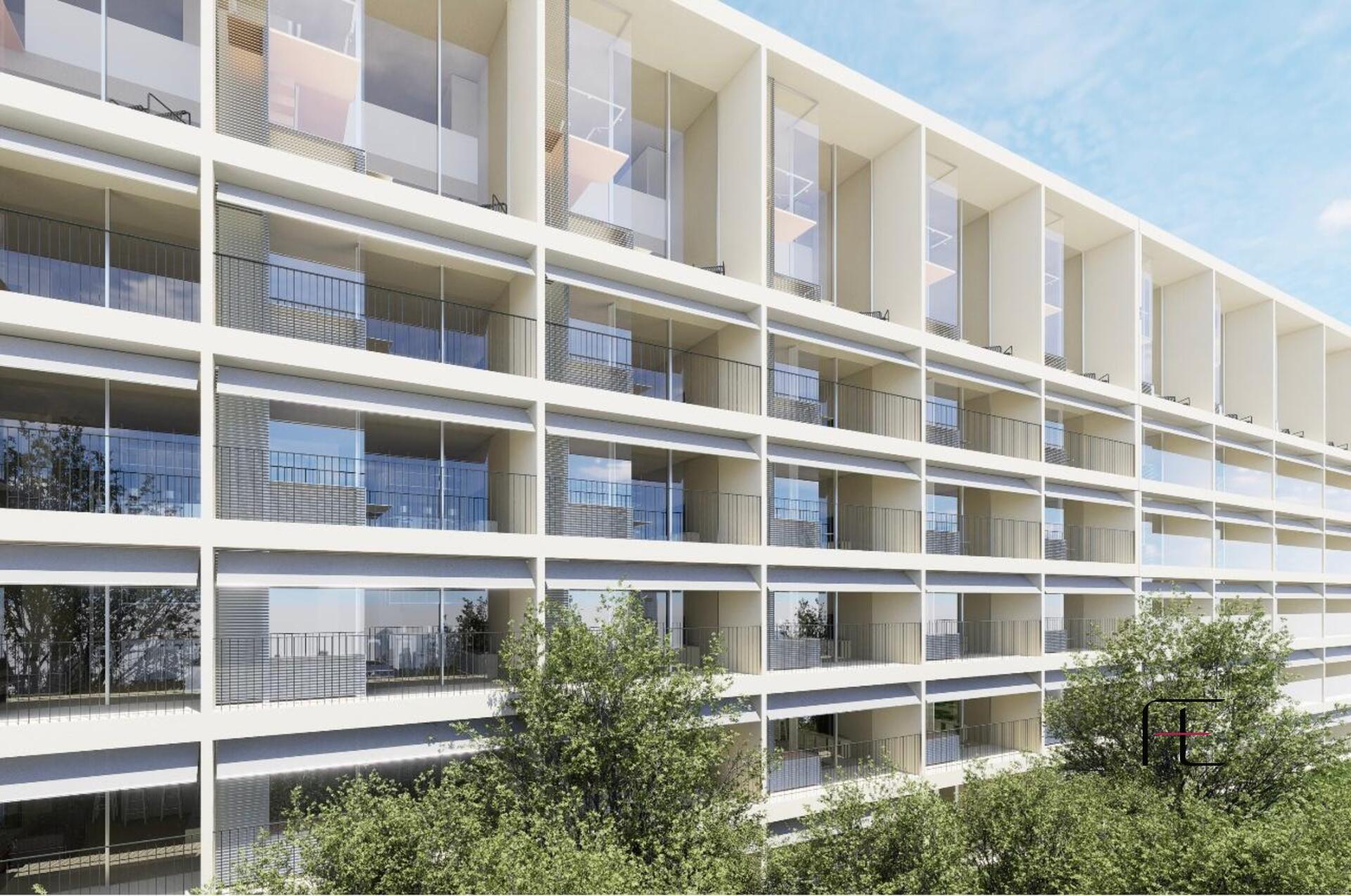 Apartamento T1 DUPLEX Venda em Campanhã,Porto