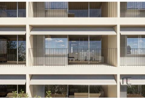 Apartamento T1 DUPLEX Venda em Campanhã,Porto