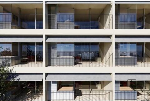 Apartamento T1 DUPLEX Venda em Campanhã,Porto