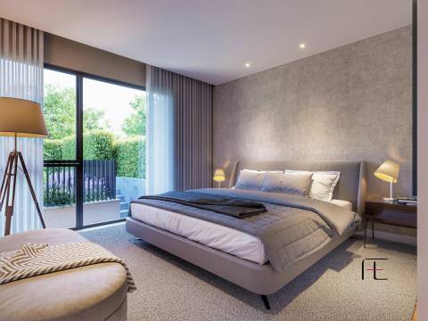 Moradia T3 Venda em Braga (São Vítor),Braga