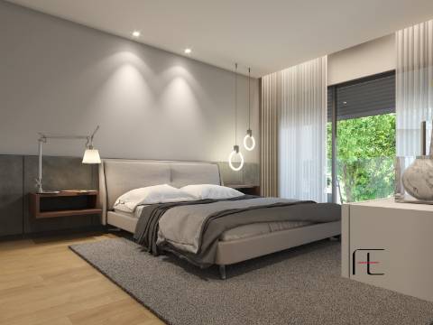 Moradia T3 Venda em Palmeira,Braga