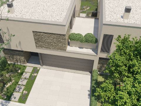 Moradia T3 Venda em Palmeira,Braga