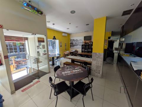 Restaurante  Venda em Requeixo, Nossa Senhora de Fátima e Nariz,Aveiro