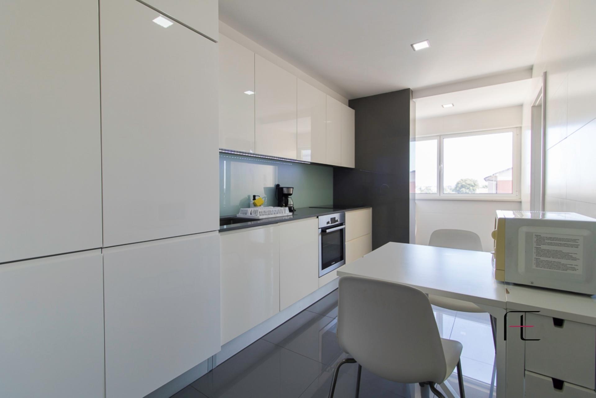 Apartamento T2+2 Venda em Aradas,Aveiro
