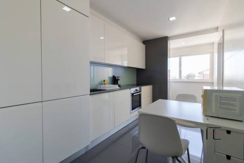 Apartamento T2+2 Venda em Aradas,Aveiro