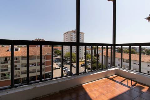 Apartamento T2+2 Venda em Aradas,Aveiro