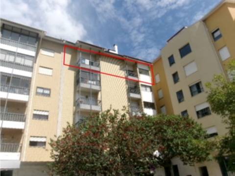 Apartamento T2+2 Venda em Aradas,Aveiro