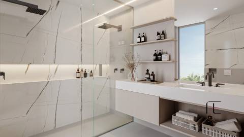 Apartamento T2 Venda em Poiares (Santo André),Vila Nova de Poiares